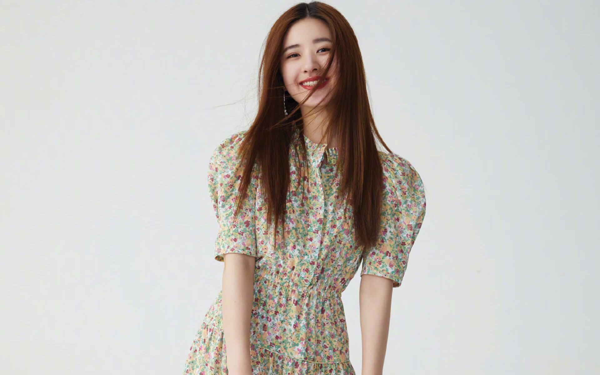 生活中的运动——街头悠闲慢跑开跑啦!